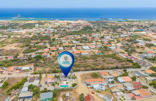 Charming Cunucu Home Pvt Pool Outdoor Kitchen - Foto 76