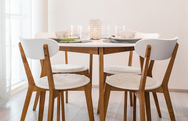 Nordica Design Residence Rovaniemi - Foto 63