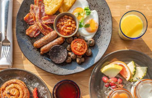 CitySuites 2 Aparthotel - Foto 17