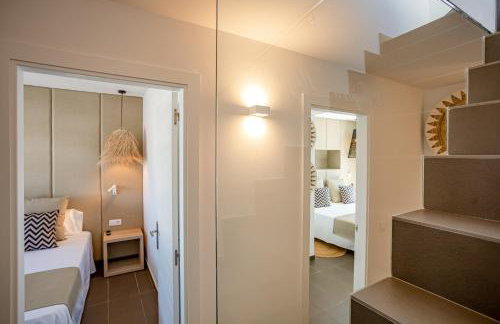 Migjorn Ibiza Suites & Spa - Foto 160