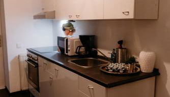 Monteurzimmer Pavan, T1, Saarbrücken , Überherrn-KEINE Ferienwohnung - Foto 3