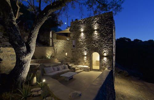 MELANOPETRA boutique apartments - Foto 12