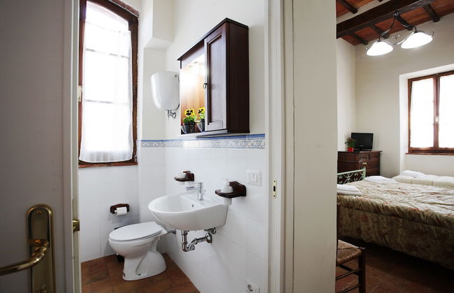 Agriturismo Le Stringaie - Photo 18