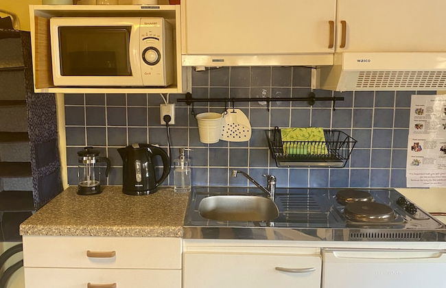 Ullstorps Stugor - Foto 29