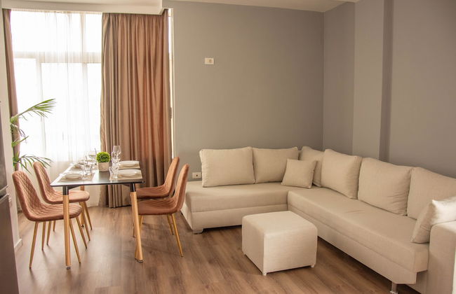 Wave Beachfront Apartments - Foto 22