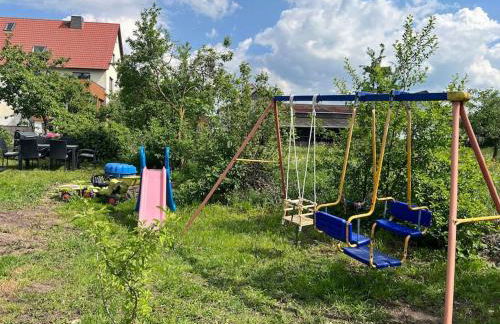 4 Sterne FeWo Rhönland-Erlebnis in Bernshausen - auch für Wanderreiter - Foto 65