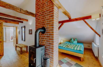 Landhaus Goldene Gans - Foto 15