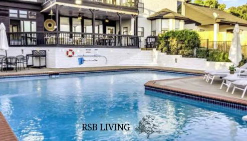 Lakefront Luxe 6BR 4B Home with Pool & Hot Tub - Foto 2