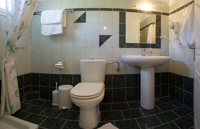 Villa Dorita - Foto 37