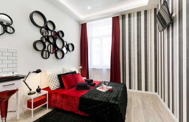 Budapest Holidays Residence - Foto 1
