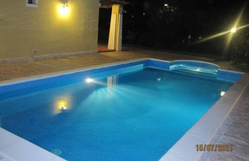 Villa Holiday Park Stintino - Piscina privata ed esclusiva - Foto 50