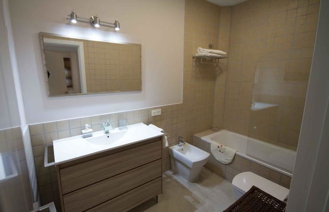 Benalmadena Front Beach Apartment - Foto 17