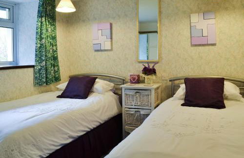 Upper Ffinnant - Photo 13