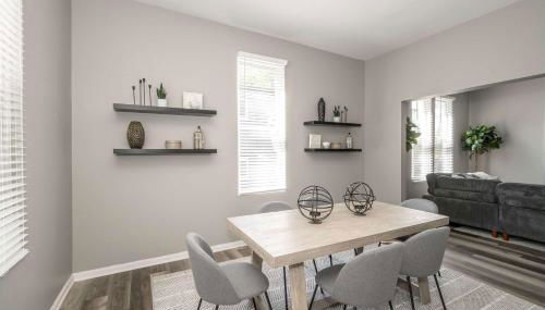 Queen City Grand House - Foto 3