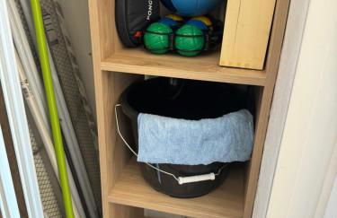 Appartement n 302 moriani plage - Foto 22