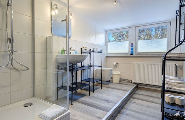 Alte Schnitterkate - Foto 66