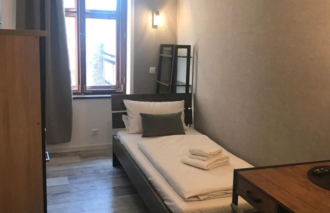 Aparthotel Walhalla - Foto 16