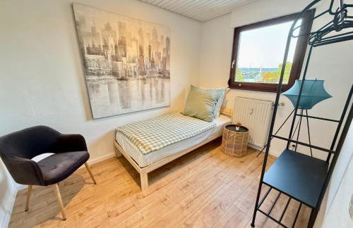 Ferienwohnung Stage One Zentrale Lage - Foto 22