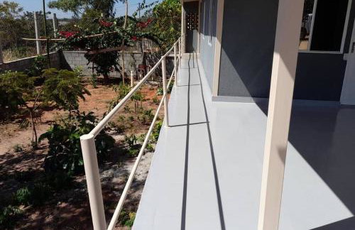 Casa Dom Aquino - Foto 14