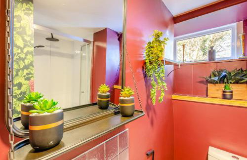 Court End Cottage - Foto 26