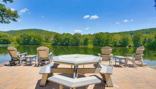 Delaware River Access Peaceful Farm Retreat! - Foto 2