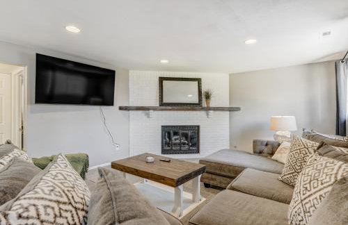 Mid-Stay - Mountain View - Pets OK - by nestago - Foto 20