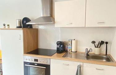 Kleines Juwel mit super Komfort - Fußbodenheizung, Regendusche, Waschmaschine - Foto 5