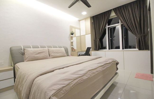 H2H Maison De Luxe - Foto 6