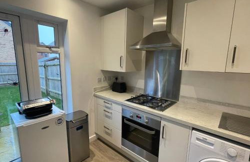 2 bedroom house in Glebe farm - Foto 18