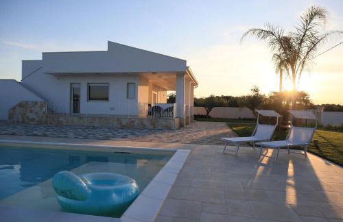 Malia Holiday Villa - Foto 11