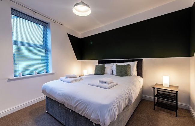 Harcourt Apartments - Foto 9