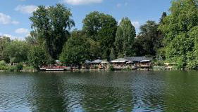 IRON MAN offer a villa located right on the river - Foto 3