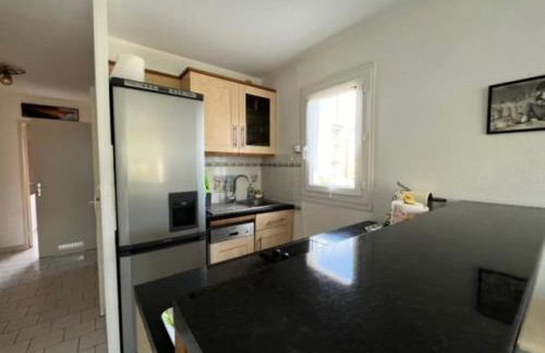 Résidence Camargue Village - Appartement proche plage au Boucanet MAE-5371 - Photo 6