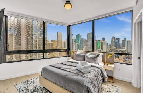 Beautiful Miami Apt Pool & Beach for 3 Guests - Foto 12