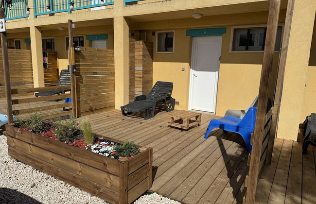 Les Sables D'or - Photo 59