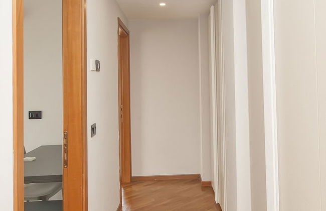 Suites Marilia Apartments - Photo 35