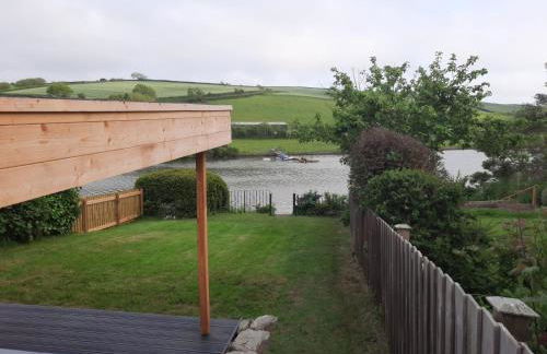 Croak Cottage, Frogmore - Foto 5