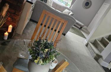 The Sweetbriar Cottage 3 bedroom house in Leeds - Foto 39