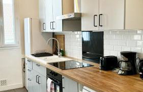 Le Patio - Joli logement - Wifi - Disney & Paris - Photo 10