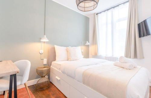 Renovated apartment 3bed 2bath - Foto 18