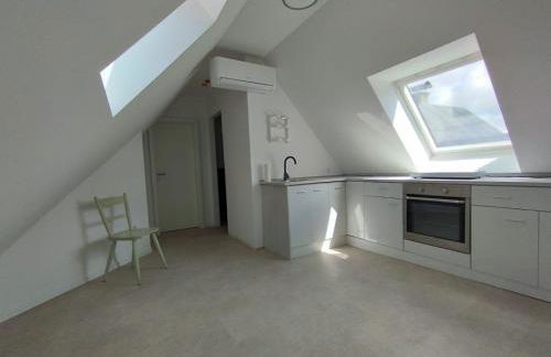 Loft Apartment am Bahnhof - Foto 10