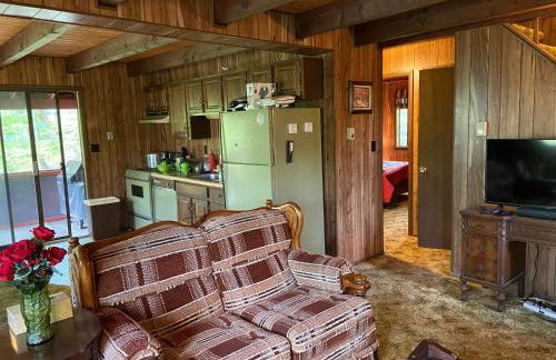 Saw Creek Cabin - Regent Hilltop - Foto 40