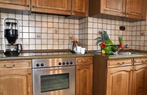 Ferienhaus Dröfter Blick - Foto 18