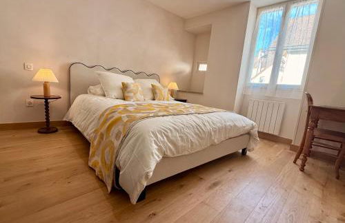 Casa Luna Burgundy - Foto 1