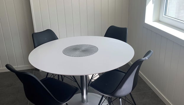 Refeições no quarto