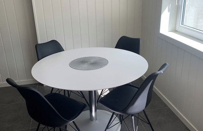 Apartment with access to pool and sauna - Foto 5