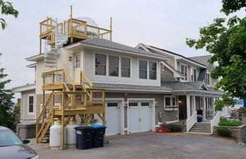 Loza house coastal design unit with lake & mountain views - Foto 33