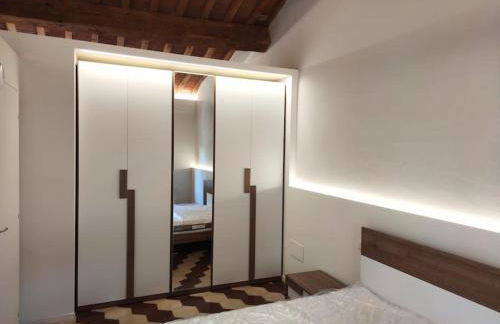 La grande terrazza, centro borgo - Foto 31