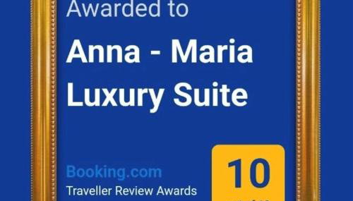 Anna - Maria Luxury Suite - Foto 5