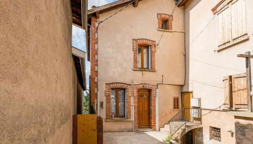 Beige Hospitalité - Telli Lumiere et balcon - Foto 4, Other